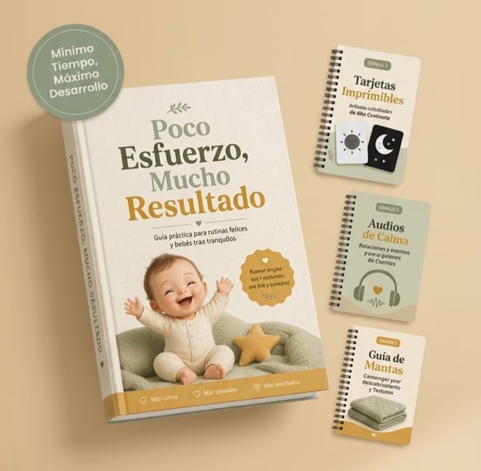 Kit Digital "Poco Esfuerzo, Mucho Resultado" + 3 Bonos Exclusivos